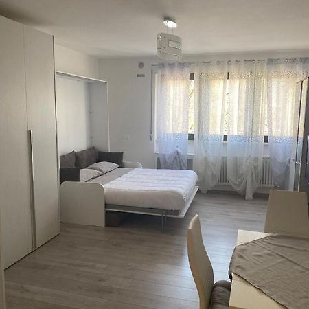 Martin House Apartment Pergine Valsugana Exterior photo