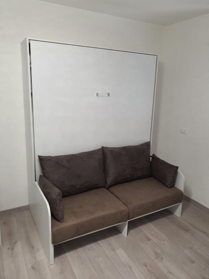 Martin House Apartment Pergine Valsugana Exterior photo